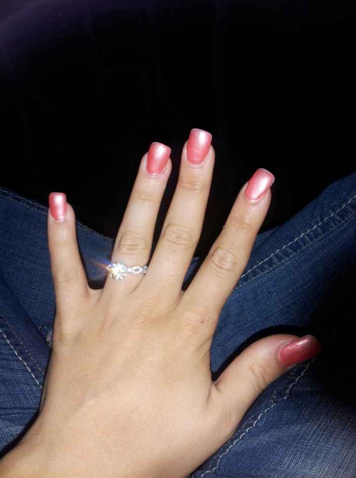 I want to see rings!!