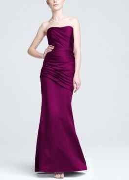 For those of you that let your BMs pick their own dresses...