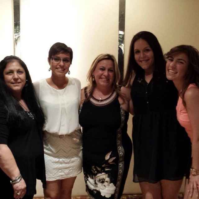My Bridal Shower!! Updated with pics in comments!