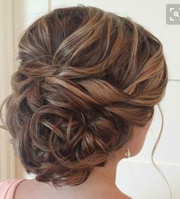 Show us your hair inspiration photo!
