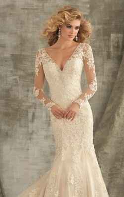 Wedding Dress Stories?