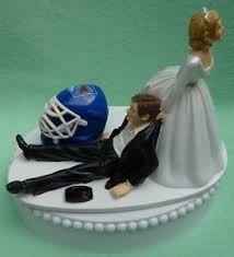 Cake toppers. Let's see 'em!