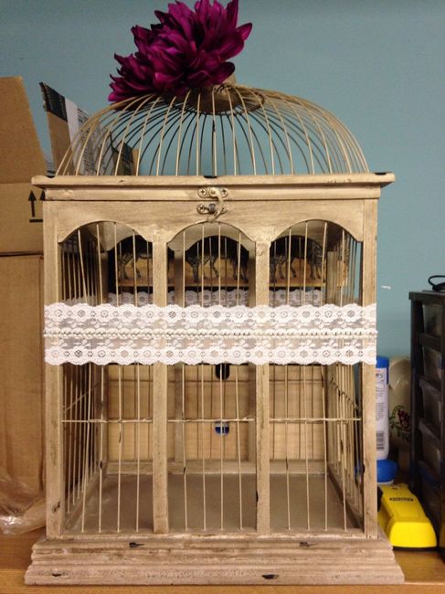 DIY cardboxes?