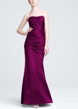 Bridesmaid Dresses - Share Your Pics