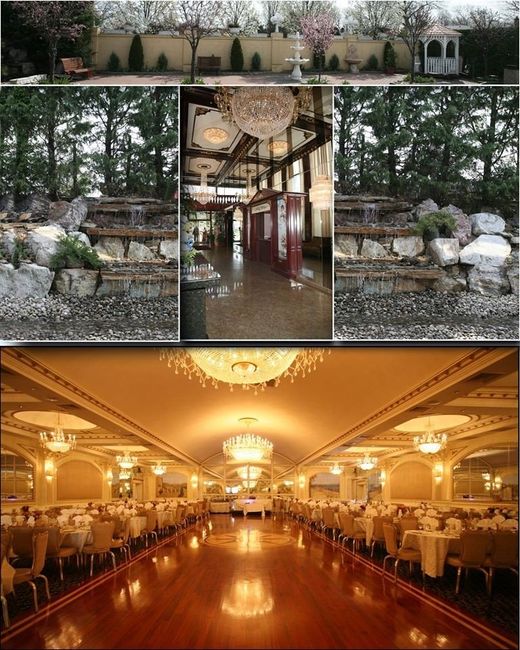 Let me see your Venue!!
