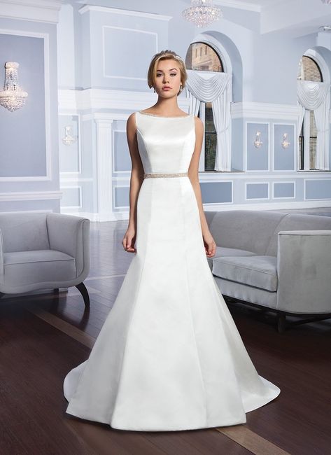 Wedding Dress Stories?