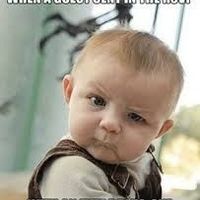 WHAT THE SERIOUS F**K!!!