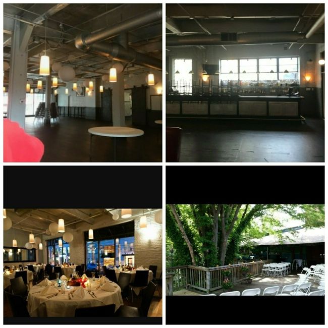 Can not decide on decor..