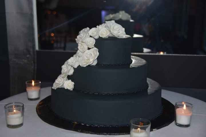 Halloween wedding and kids - 2