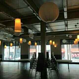 We can't decide on a theme ...