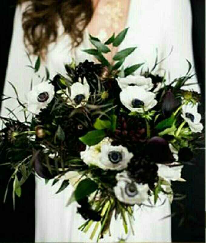 What flowers are these ?