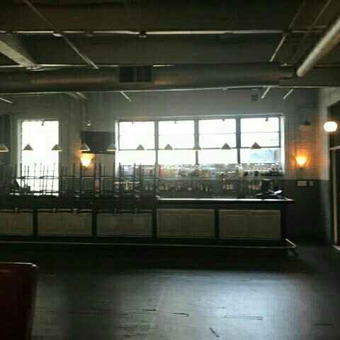 Who wants to brag on their venue?!