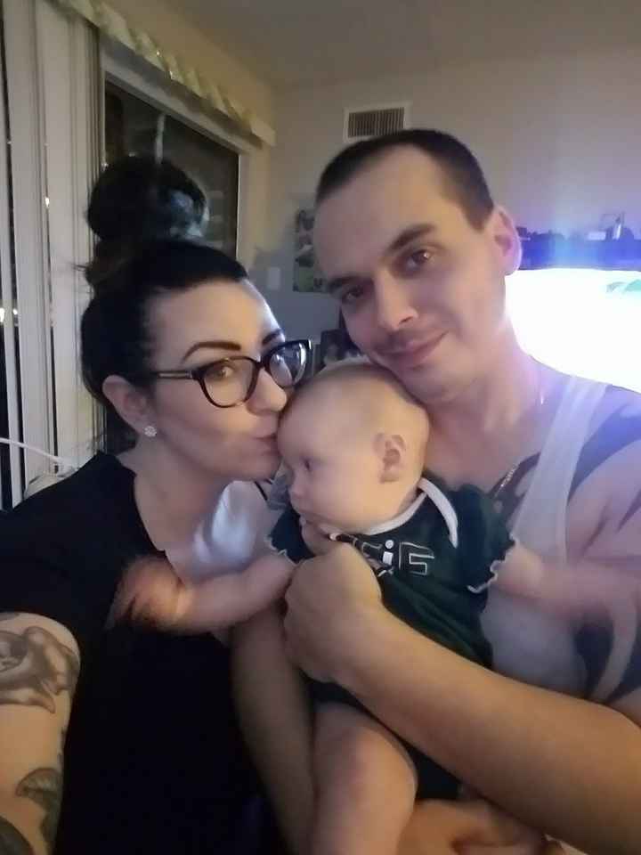 The Grooms(men)/SO- Show the LOVE!