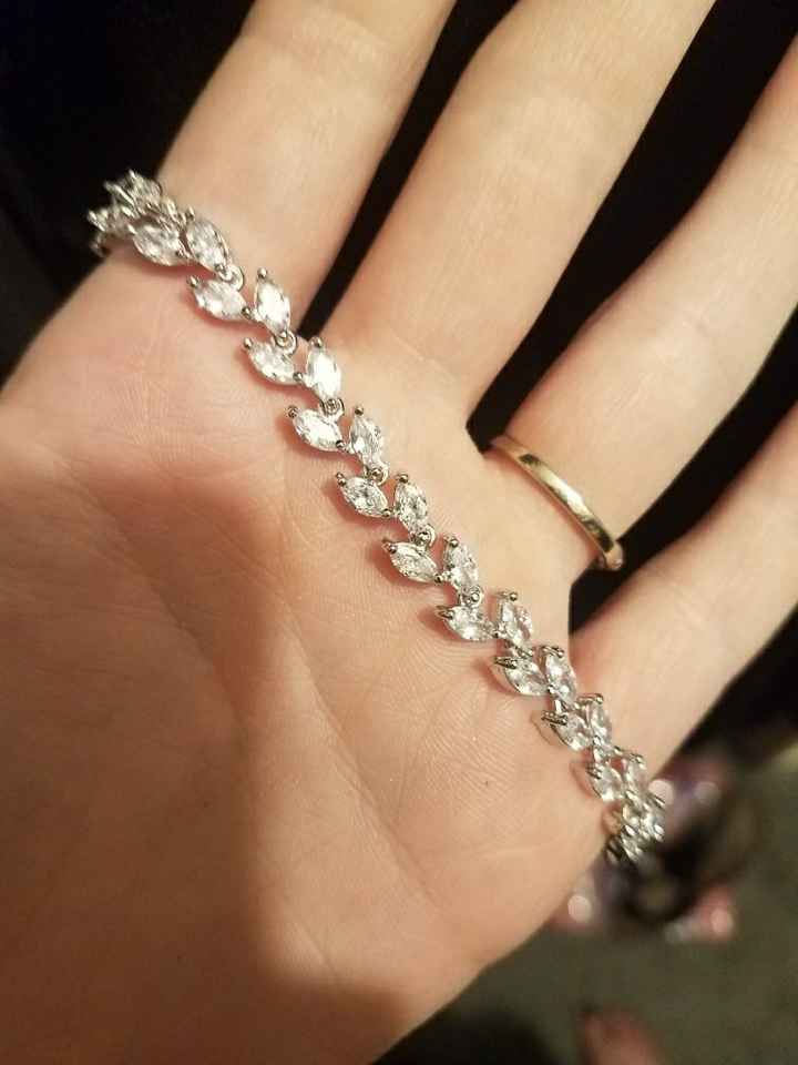Let me see your jewelry ! - 2
