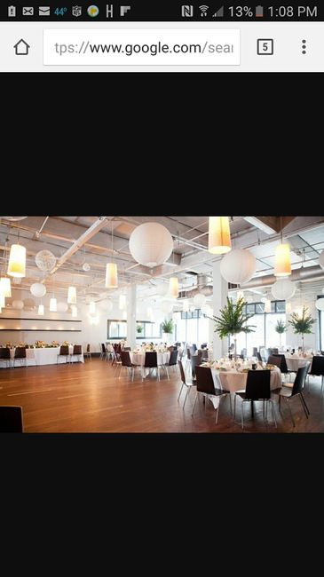 Let's see the wedding venues!