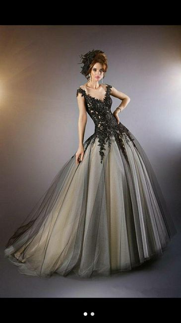 How much did your dress cost ??