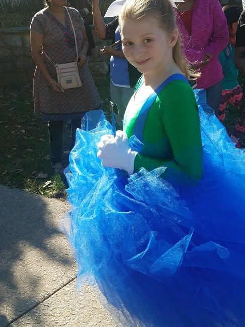 NWR: Let's see those costumes!