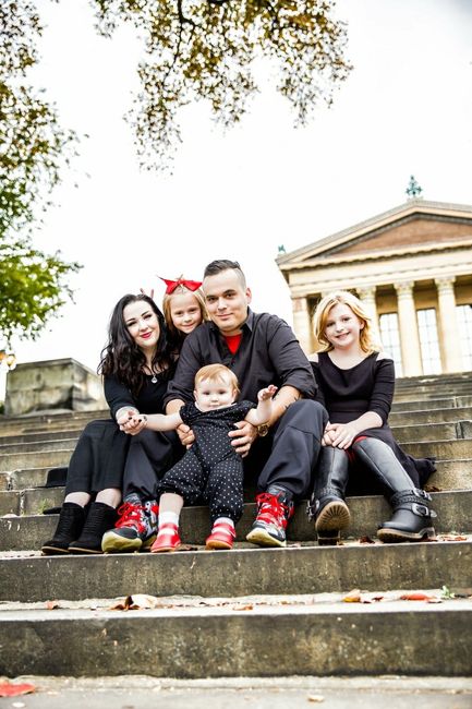 Engagement  picture outfits - 1