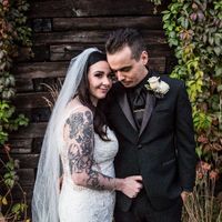 Fiancé(e) Friday! Show off your fiancé(e)! - 1
