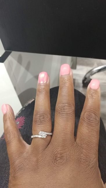 Brides of 2020!  Show us your ring! 18