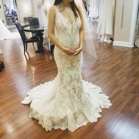 2020 wedding dresses!! Just bought mine!! - 2