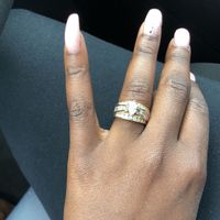 Show me those rings, please! - 1