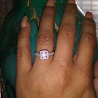2019 Brides, Let's See Those E-rings - 1