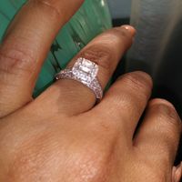 2019 Brides, Let's See Those E-rings - 2