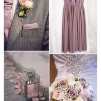 Purple Weddings! - 1