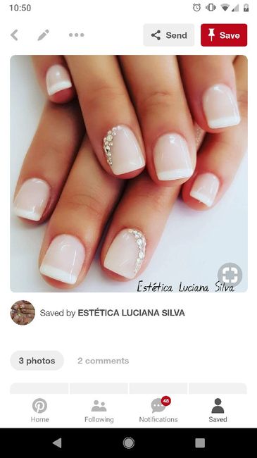 Marriage-Worthy Manicures! - 1