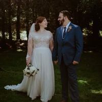 Introducing Mr. & Mrs. Beck! - 2