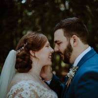 Introducing Mr. & Mrs. Beck! - 3