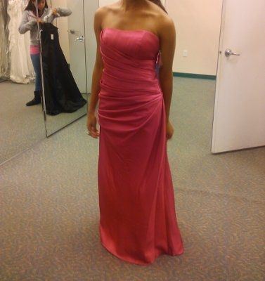 BM Dresses - Where did you get yours?