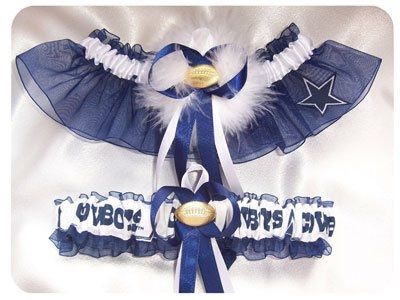Let me see those Garters!!