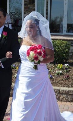 I'm Back and Married