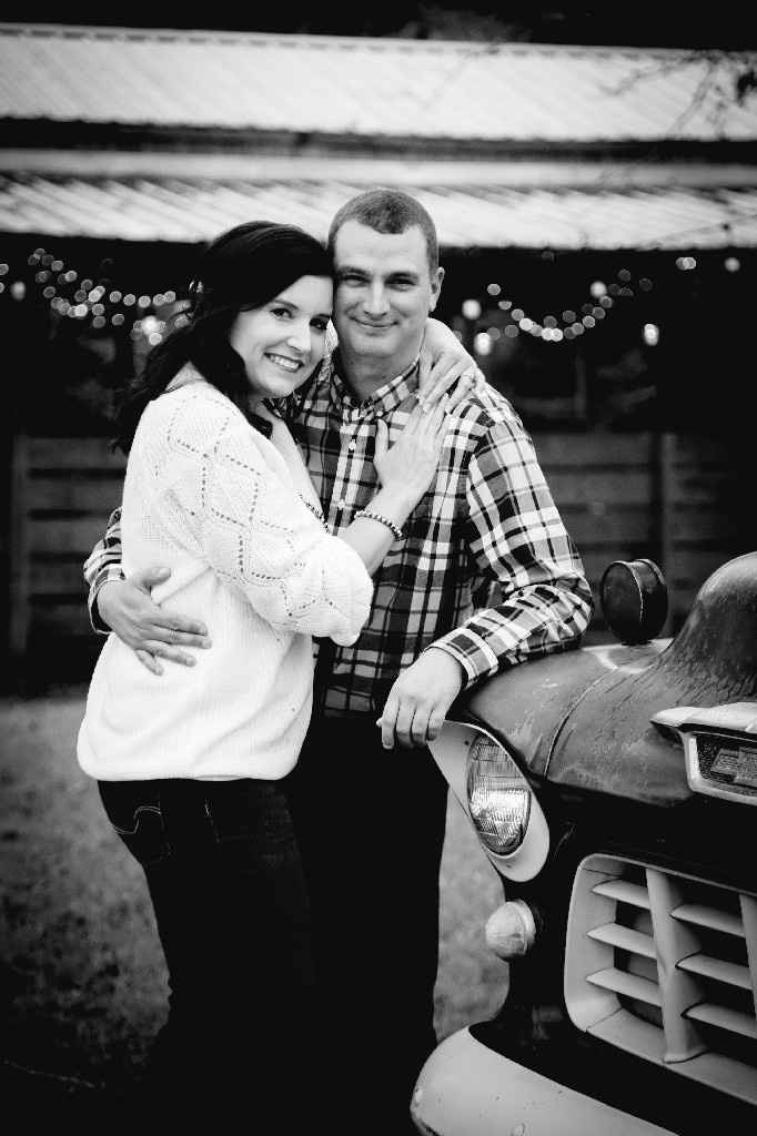 Show me your engagement photos! - 3
