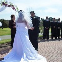 I'm Back and Married