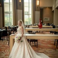 LET'S  SEE THE DRESSES