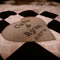 Unique guest books, what's yours?