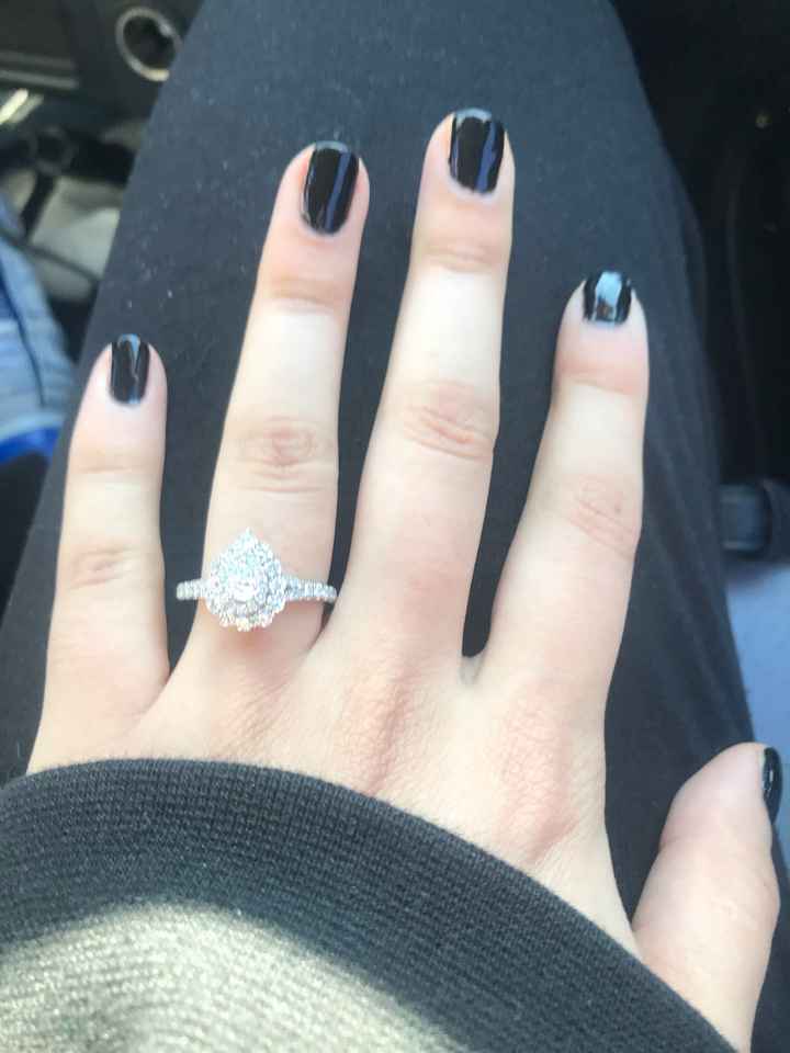 Rings💍💍💍 - 1