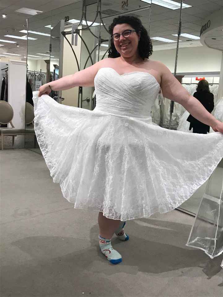 Wedding dress!!!