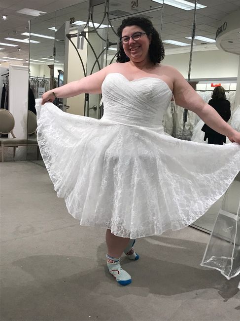 Wedding dress!!!
