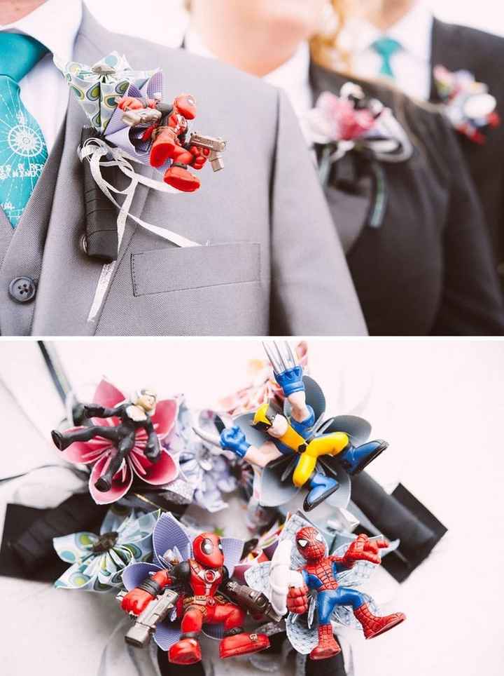 Backyard Wedding Ideas?