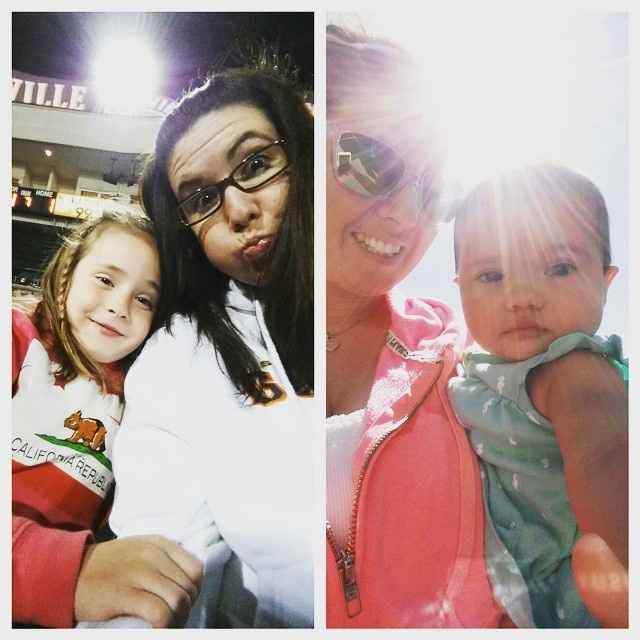 Hey, WW!  Show us your beautiful self!