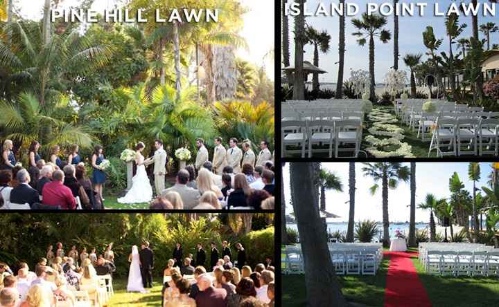 Need opinions on my venue, please!