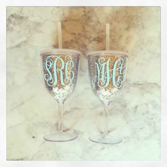 Ordered my bridesmaid gifts today