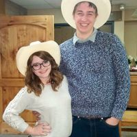 Who is taller? You or your fiancé(e)? - 1