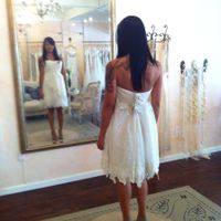 I'll show you mine if you show me yours :)