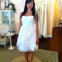 I'll show you mine if you show me yours :)