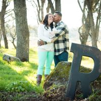 Show me your Engagement Photos!